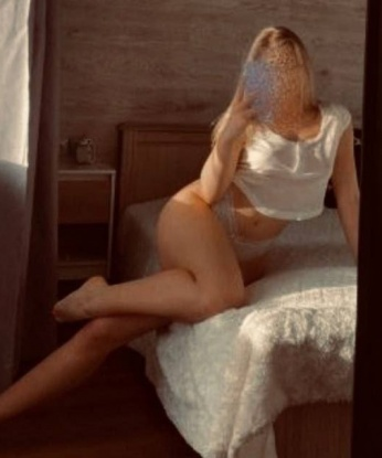 Анкета проститутки Галина - город Черёмушки, 22 года, №11626